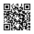 QR kód na túto stránku zabiedovo.oma.sk u prostredna