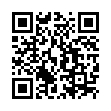 QR kód na túto stránku zabiedovo.oma.sk u prostredna 1A
