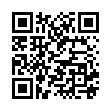 QR kód na túto stránku zabiedovo.oma.sk u prostredna 8