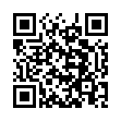 QR kód na túto stránku zabiedovo.oma.sk u zahumnie