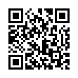 QR kód na túto stránku zablati.oma.sk sport pingpong