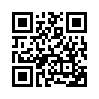 QR kód na túto stránku zablatie.oma.sk