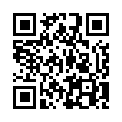 QR kód na túto stránku zablatie.oma.sk priroda vyhlad