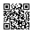 QR kód na túto stránku zablatie.oma.sk sport tenis