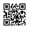QR kód na túto stránku zablocie.oma.sk mhd ine