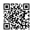 QR kód na túto stránku zablocie.oma.sk turistika