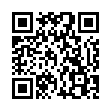 QR kód na túto stránku zablotce.oma.sk cyklotrasa
