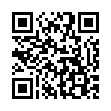 QR kód na túto stránku zablotce.oma.sk duchovno kriz