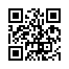 QR kód na túto stránku zablotce.oma.sk mhd