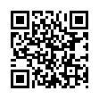 QR kód na túto stránku zablotce.oma.sk mhd ine bus