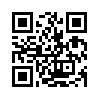 QR kód na túto stránku zabludov.oma.sk