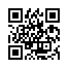 QR kód na túto stránku zabludov.oma.sk mhd ine