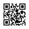 QR kód na túto stránku zabludov.oma.sk priroda