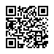QR kód na túto stránku zabnica.oma.sk cyklotrasa bicycle