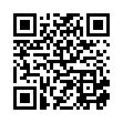 QR kód na túto stránku zabnica.oma.sk cyklotrasa yellow