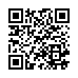 QR kód na túto stránku zabnica.oma.sk priroda vyhlad