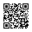 QR kód na túto stránku zabnica.oma.sk turistika red ine