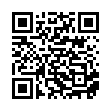 QR kód na túto stránku zabokreky.oma.sk cyklotrasa yellow