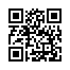 QR kód na túto stránku zabokreky.oma.sk priroda