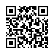 QR kód na túto stránku zaborie.oma.sk prevadzkuje
