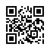 QR kód na túto stránku zaborna.oma.sk turistika