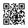 QR kód na túto stránku zaborske.oma.sk