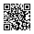 QR kód na túto stránku zaborske.oma.sk u hlavna 43