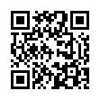 QR kód na túto stránku zaborske.oma.sk u lucna 12