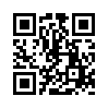 QR kód na túto stránku zaborske.oma.sk u nova 6