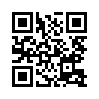 QR kód na túto stránku zaborske.oma.sk voda