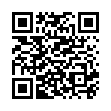 QR kód na túto stránku zabovresky.oma.sk cyklotrasa yellow bicycle