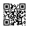 QR kód na túto stránku zabovresky.oma.sk sluzby