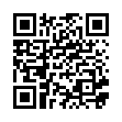 QR kód na túto stránku zabovresky.oma.sk splav nalodenie