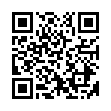QR kód na túto stránku zabreh-hulvaky.oma.sk cyklotrasa bicycle