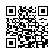 QR kód na túto stránku zabreh-na-morave.oma.sk turistika green ine