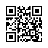 QR kód na túto stránku zabreh.oma.sk cyklotrasa