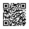 QR kód na túto stránku zabreh.oma.sk cyklotrasa ine bicycle