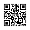 QR kód na túto stránku zabreh.oma.sk u alsova 5