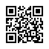 QR kód na túto stránku zabreh.oma.sk u alsova 8