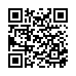 QR kód na túto stránku zabreh.oma.sk u cihlarska 7