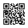 QR kód na túto stránku zabreh.oma.sk u dlouha 8