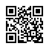 QR kód na túto stránku zabreh.oma.sk u farni 1