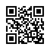 QR kód na túto stránku zabreh.oma.sk u farni 3