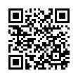 QR kód na túto stránku zabreh.oma.sk u jana-welzla 10