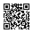 QR kód na túto stránku zabreh.oma.sk u komenskeho 9