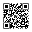 QR kód na túto stránku zabreh.oma.sk u ladislava-fialy