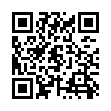 QR kód na túto stránku zabreh.oma.sk u lestinska