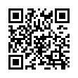 QR kód na túto stránku zabreh.oma.sk u modry-trail-hejnice