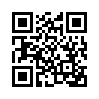 QR kód na túto stránku zabreh.oma.sk u ricni 8