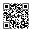 QR kód na túto stránku zabreh.oma.sk u rudolfov 1